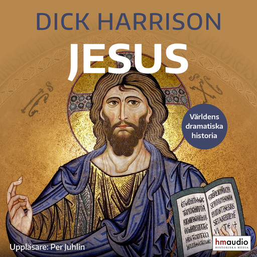 Jesus, Dick Harrison