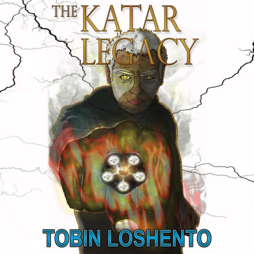 The Katar Legacy, Tobin Loshento