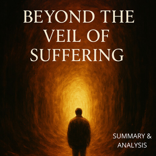 Beyond the Veil of Suffering: Book summary & analysis, Alexander Pike