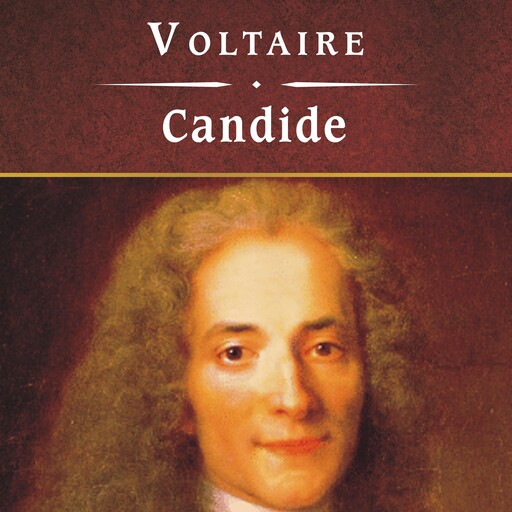 Candide, Voltaire