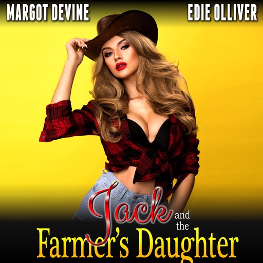 Jack and the Farmer’s Daughter (Adult Fairytale BBW Ass Play BDSM Erotica), Margot Devine