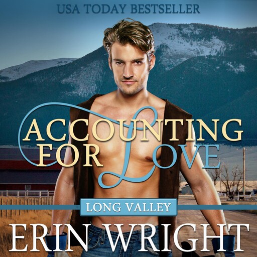 Accounting for Love, Erin Wright