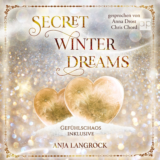 Secret Winter Dreams, Anja Langrock