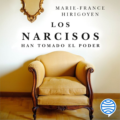 Los Narcisos, Marie-France Hirigoyen