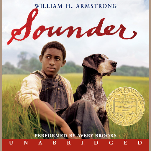 Sounder, William H.Armstrong