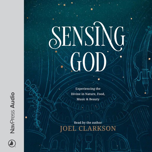 Sensing God, Joel Clarkson