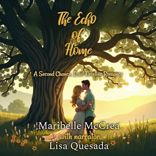 The Echo of Home, Maribelle McCrea