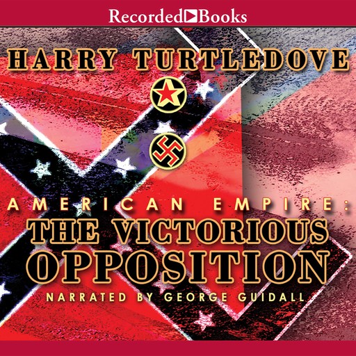 American Empire, Harry Turtledove