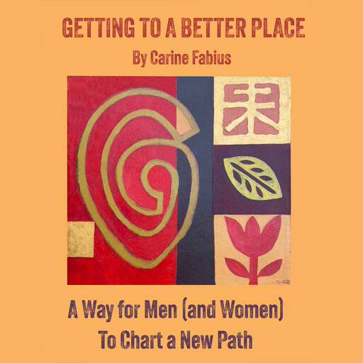 Getting to a Better Place, Carine Fabius