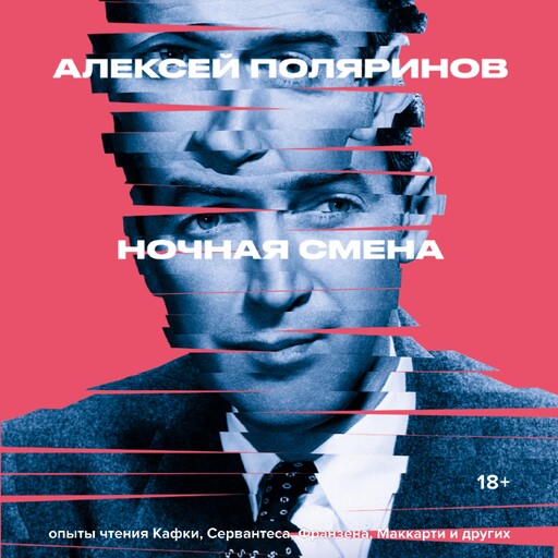 Ночная смена, Алексей Поляринов
