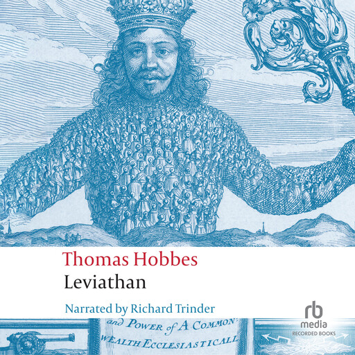 Leviathan, Thomas Hobbes