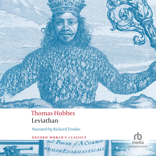 Leviathan, Thomas Hobbes