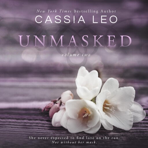 Unmasked, Cassia Leo
