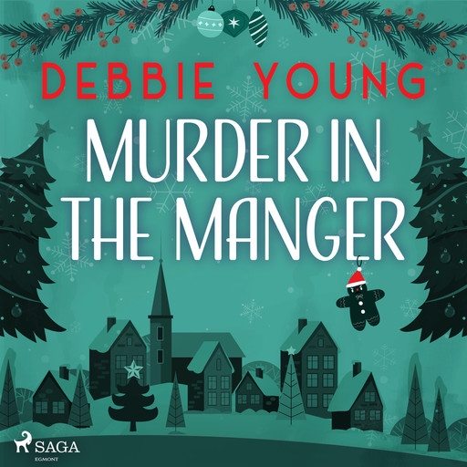 Murder in the Manger, Debbie Young