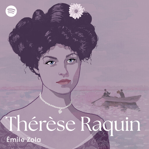 Thérèse Raquin, Émile Zola