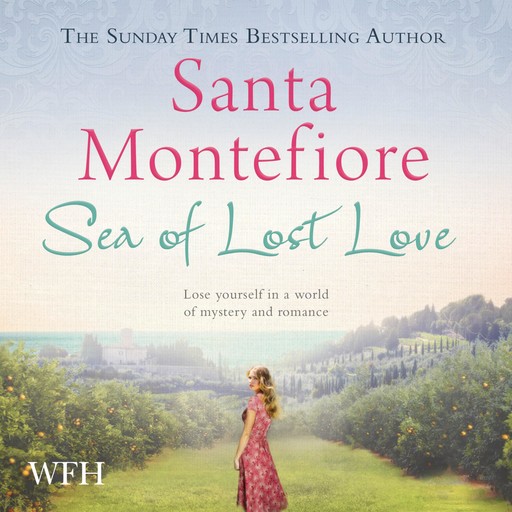 Sea of Lost Love, Santa Montefiore