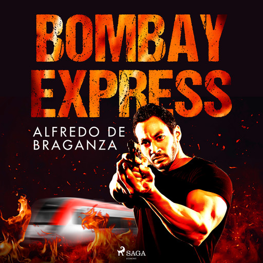Bombay express, Alfredo de Braganza