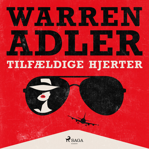 Tilfældige hjerter, Warren Adler