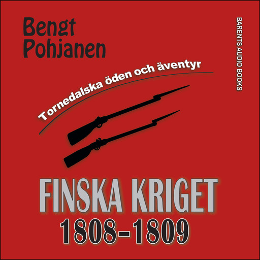 Finska kriget 1808-1809, Bengt Pohjanen