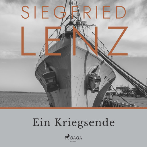 Ein Kriegsende, Siegfried Lenz