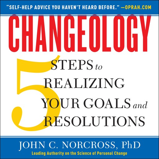 Changeology, John C. Norcross