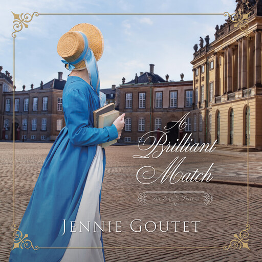 A Brilliant Match, Jennie Goutet