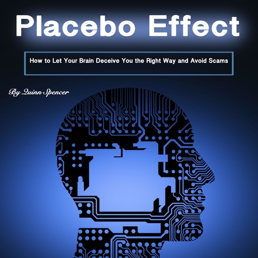 Placebo Effect, Spencer Quinn