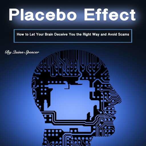 Placebo Effect, Spencer Quinn
