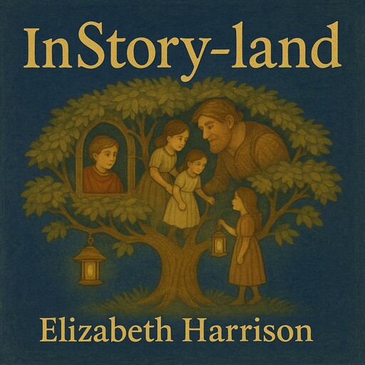 In Story-land, Elizabeth Harrison