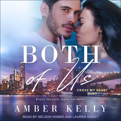 Both of Us, Amber Kelly