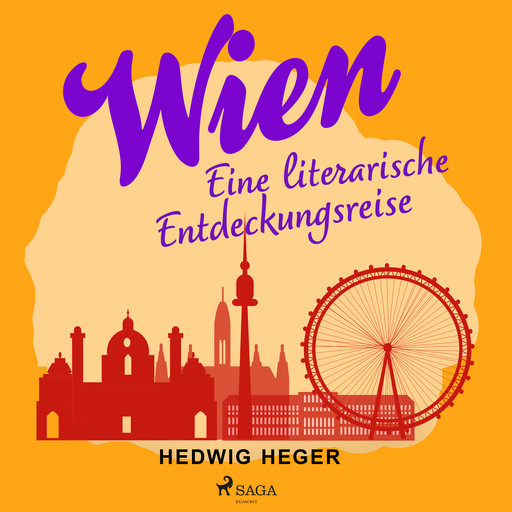 Wien, Hedwig Heger