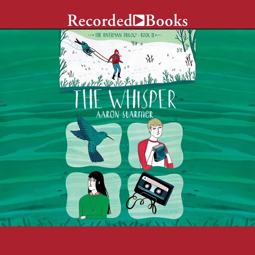 The Whisper, Starmer Aaron
