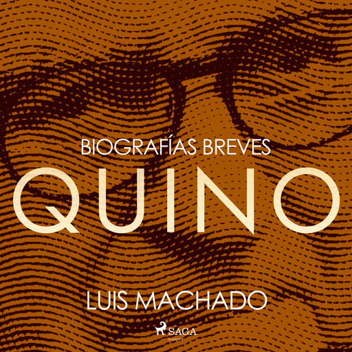 Biografías breves - Quino, Luis Machado