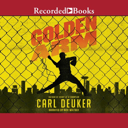 Golden Arm, Carl Deuker