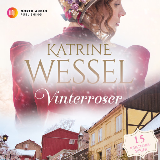 Vinterroser, Katrine Wessel