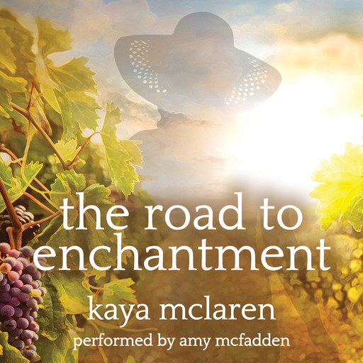 The Road To Enchantment, Kaya McLaren
