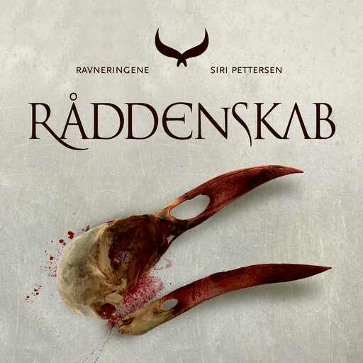 Råddenskab, Siri Pettersen