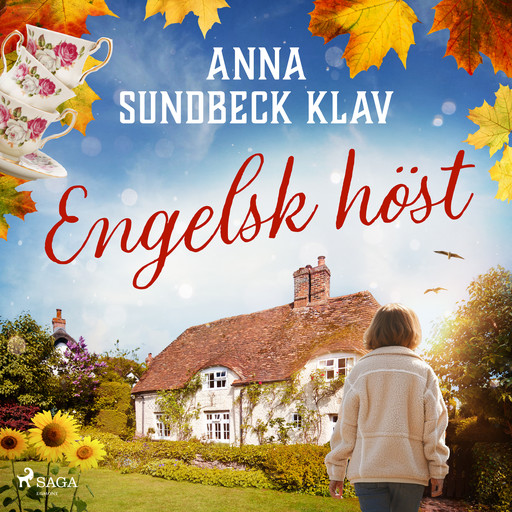 Engelsk höst, Anna Sundbeck Klav