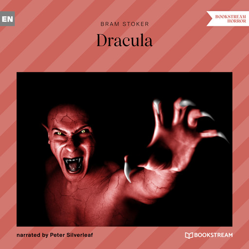 Dracula (Unabridged), Bram Stoker