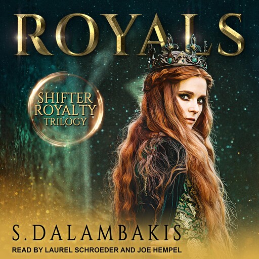 Royals, S. Dalambakis