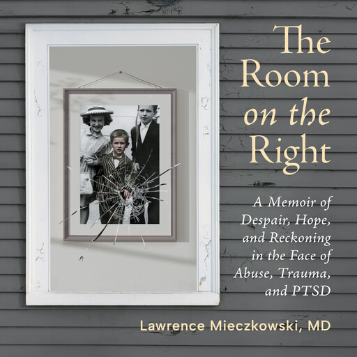 The Room on the Right, Lawrence Mieczkowski