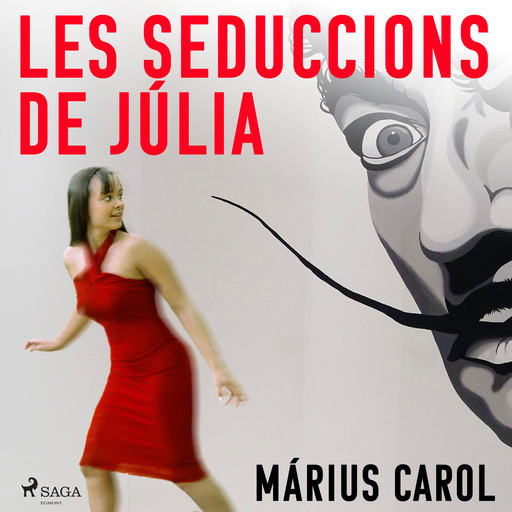 Les seduccions de Júlia, Márius Carol
