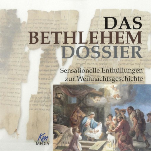 Das Bethlehem Dossier, Werner Münchow