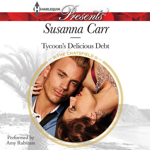 Tycoon's Delicious Debt, Susanna Carr