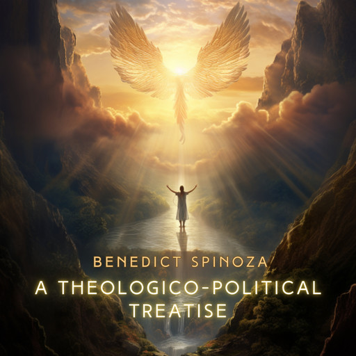 A Theologico-Political Treatise, Benedict Spinosa