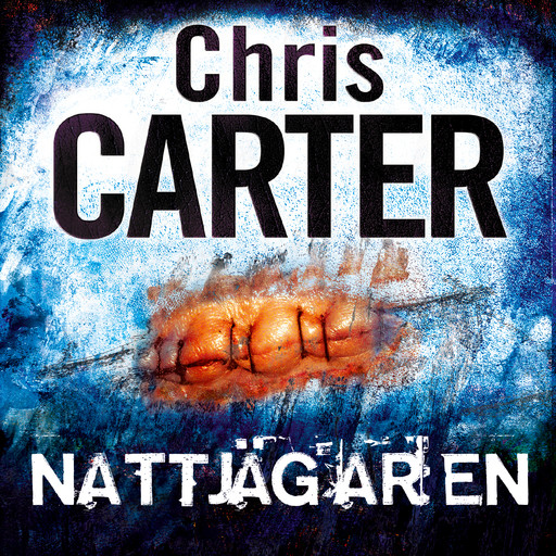 Nattjägaren, Chris Carter