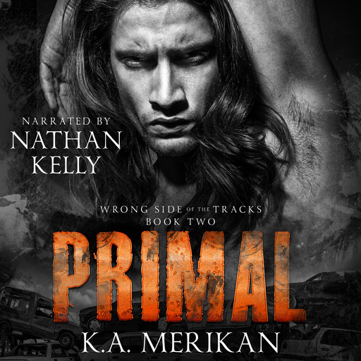 Primal, K.A. Merikan