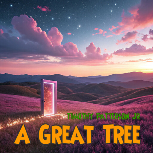 A Great Tree, Timothy Patterson Jr