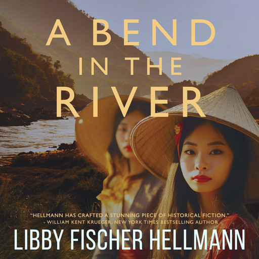 A Bend In the River, Libby Fischer Hellmann