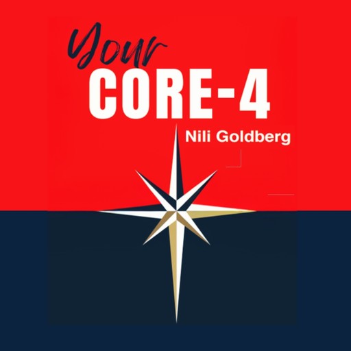 Your Core-4, Nili Goldberg